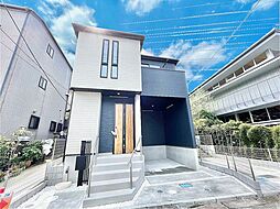 綾瀬市大上1丁目12期全2棟2号棟 新築戸建