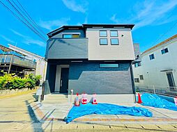 綾瀬市大上1丁目12期全2棟2号棟 新築戸建