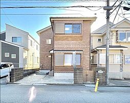 藤沢市柄沢　中古戸建