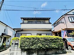 横浜市旭区中白根1丁目 中古戸建