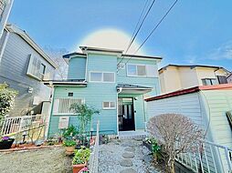 横浜市戸塚区深谷町 中古戸建