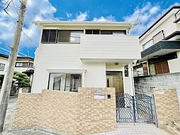 藤沢市大鋸3丁目 中古戸建