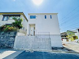 横浜市戸塚区南舞岡4丁目第4 新築戸建