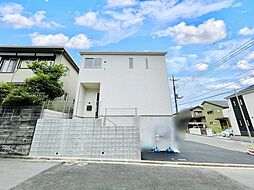 横浜市戸塚区南舞岡4丁目第4 新築戸建