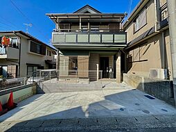 横浜市瀬谷区阿久和東3丁目　中古戸建