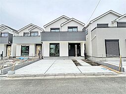 座間市ひばりが丘2丁目全8棟G号棟 新築戸建