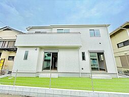 藤沢市西富　新築戸建て