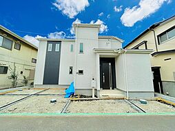 藤沢市西富　新築戸建て