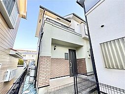 座間市入谷東2丁目　中古戸建