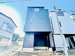 横浜市保土ケ谷区川島町III全3棟　1号棟