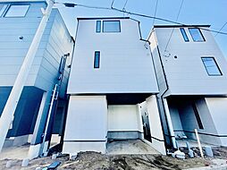 横浜市保土ケ谷区川島町III全3棟　2号棟