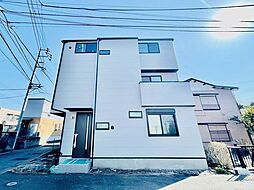 横浜市保土ケ谷区川島町III全3棟　3号棟