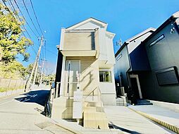 横浜市旭区上白根町3期全3棟1号棟 新築戸建