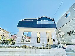 横浜市泉区中田南5丁目2期 新築戸建