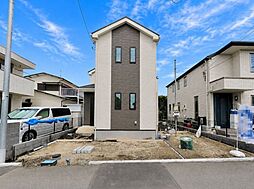 藤沢市大鋸 新築戸建