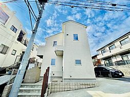 横浜市保土ケ谷区法泉1丁目 中古戸建