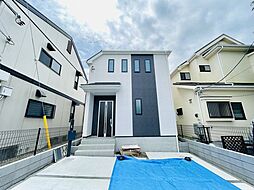 藤沢市高倉 新築戸建
