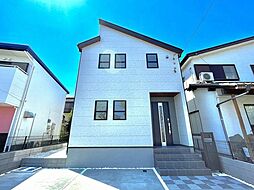 藤沢市遠藤 新築戸建
