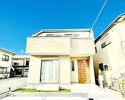 藤沢市大庭全3棟A号棟 新築戸建