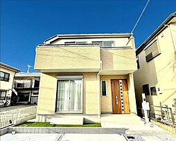 藤沢市大庭全3棟C号棟 新築戸建