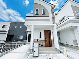 藤沢市善行坂2丁目3期全3棟4号棟