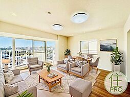 ガーデンテラス白根台九号棟