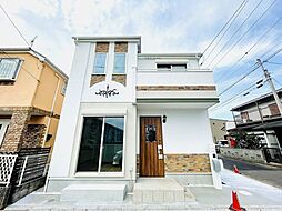 藤沢市今田2期 新築戸建