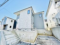 横浜市瀬谷区阿久和西2丁目4期 全3棟3号棟