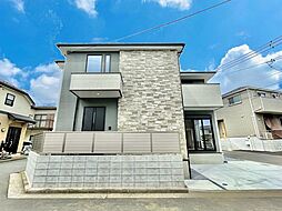 横浜市保土ケ谷区法泉2丁目3期 新築戸建