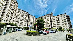 ヴィルヌーブ保土ヶ谷