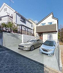 横浜市瀬谷区東野台 全2棟2号棟新築戸建