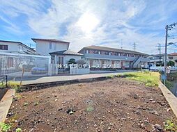 横浜市旭区二俣川1丁目 新築戸建