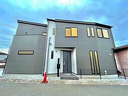 横浜市旭区二俣川1丁目 新築戸建