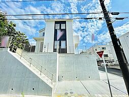 横浜市戸塚区汲沢町 新築戸建