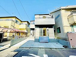 大和市上和田5期 新築戸建