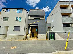 横浜市旭区本宿町 全2棟1号棟新築戸建