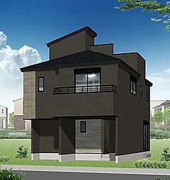 綾瀬市寺尾釜田1丁目全7棟1号棟 新築戸建