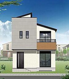 綾瀬市寺尾釜田1丁目全7棟2号棟 新築戸建