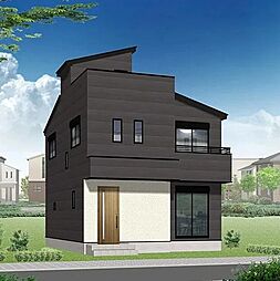 綾瀬市寺尾釜田1丁目全7棟3号棟 新築戸建