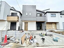 綾瀬市寺尾釜田1丁目全7棟3号棟 新築戸建