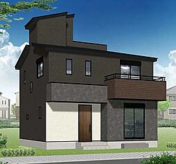 綾瀬市寺尾釜田1丁目全7棟5号棟 新築戸建