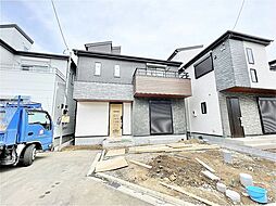 綾瀬市寺尾釜田1丁目全7棟5号棟 新築戸建