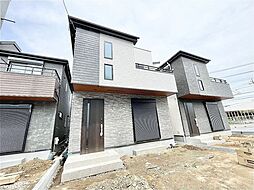 綾瀬市寺尾釜田1丁目全7棟6号棟 新築戸建