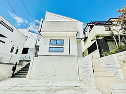 神奈川県横浜市旭区本宿町全5棟5号棟