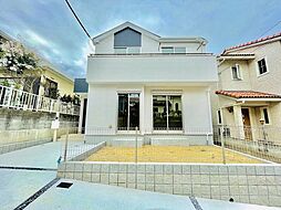 横浜市泉区和泉町全3棟A号棟 新築戸建