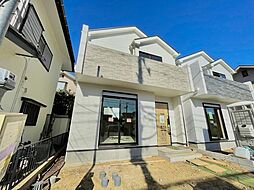 横浜市泉区和泉町全3棟B号棟 新築戸建