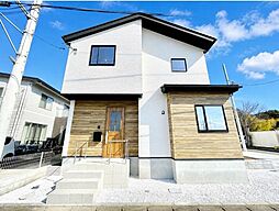綾瀬市深谷南1丁目1期全3棟1号棟 新築戸建