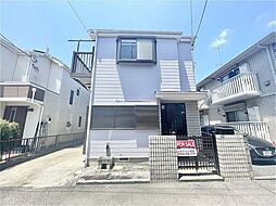 座間市ひばりが丘1丁目　中古戸建