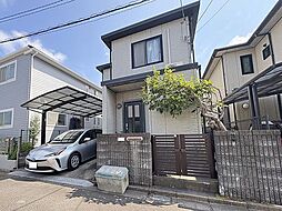 藤沢市白旗2丁目 中古戸建
