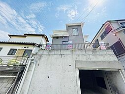 横浜市戸塚区戸塚町 中古戸建